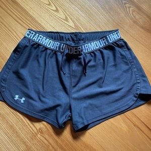 Under armour shorts